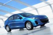 Mazda3 может разорить своего владельца 
