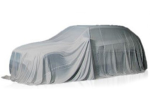 Тезер самого большого внедорожника BMW – X7