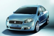 Fiat Linea Turbo Еmotion в продаже