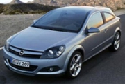 Витрина компании Opel: Три всемирных премьеры и один европейский дебют.