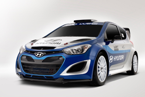Hyundai будет выпускать “заряженные” автомобили под новым брендом