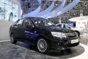 Lada Granta Sport будет стоить 400 000 рублей 