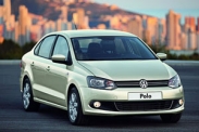 Стоимость владения Volkswagen Polo Sedan
