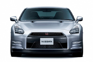 Известна стоимость нового Nissan GT-R