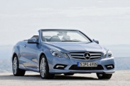 Mercedes-Benz рассекретил свой новый кабриолет