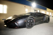 Подробности о новом суперкаре Lamborghini