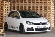 Пакет доработок для Volkswagen Golf R 