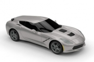 Новый кузовной пакет AeroWagen для Chevrolet Corvette и Corvette Z06