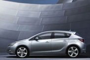 Новый Opel Astra доступен для заказа в России