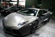 Lamborghini Reventon можно купить через интернет