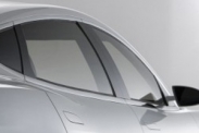 Кроссовер Tesla Model X представят в начале февраля