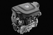 Volvo представила новый мотор