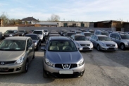 В России начали успешно продаваться автомобили Nissan и Infiniti