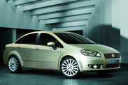 Обзор Fiat Linea