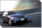 Рекордные продажи Subaru в России!