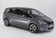 Ford планирует серийное производство модели на базе концепта SAV.