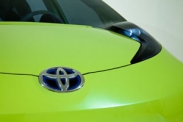 Toyota готовит новый гибрид