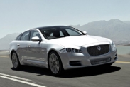 Компания Jaguar оснастит все свои модели полным приводом