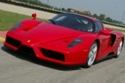 Подробности о новом суперкаре Ferrari