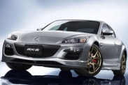 Заключительная версия Mazda RX-8 скоро в продаже