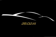 Arash Cars готовит конкурента для Lamborghini Huracan