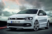 Volkswagen подготовил для Polo тюнинг-пакет