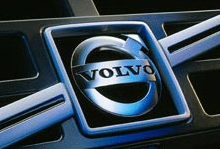 Volvo на Международном Автомобильном Салоне в Женеве-2006.