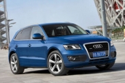 Опубликована стоимость владения Audi Q5 