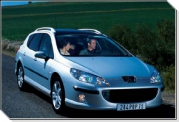 Peugeot-Citroen подводит итоги продаж за 9 месяцев 2004 года.
