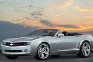 Производство открытого купе Chevrolet Camaro откладывается