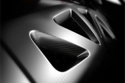Lamborghini показала новый тизер своей новинки