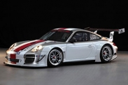 Porsche представил обновленный 911 GT3 R
