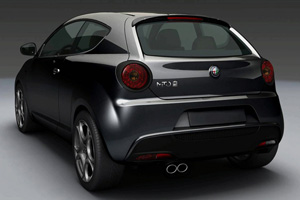 Alfa Romeo для фанатов