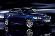 BMW начнет производство новой 1-Series в 2011 году