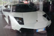 Фото Lamborghini LP670-4 SV