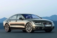 Audi объявил стоимость A7 Sportback