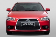 Mitsubishi Lancer и ASX получат новый двигатель