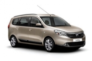 Renault может начать выпуск конкурента Lada Largus 