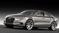 Audi сделает седан A3