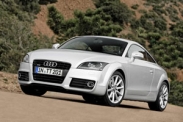 Известна стоимость нового Audi TT Coupe
