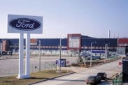Заводы Ford и Hyundai вновь работают 