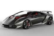 Lamborghini запускает в серию гоночный суперкар