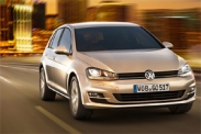 Затраты на содержание Volkswagen Golf