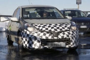 Renault приступила к тестам нового Clio