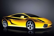 Lamborghini выпустил юбилейный Gallardo