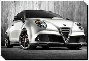  Alfa Romeo MiTo GTA: мощная изящность