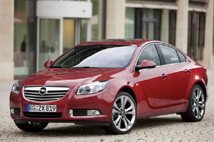 Что Вас ждет в Автомире при покупке Opel