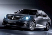 Hyundai Equus готов завоевать североамериканский рынок
