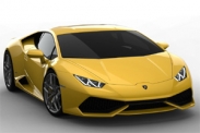 Lamborghini не будет выпускать гибридные суперкары