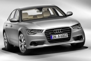 Объявлены российские цены на новый Audi A6